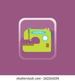 icon sewing machines
