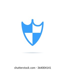 Icon shield.