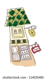 icon shop
