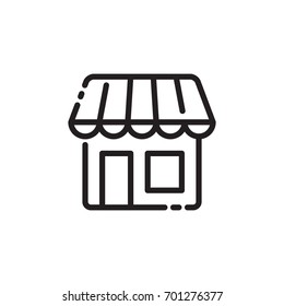 icon shop