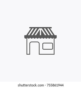 Icon of Shop.