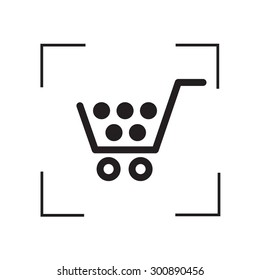 icon shopping