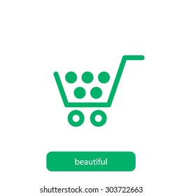 icon shopping