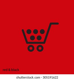 icon shopping