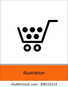 icon shopping