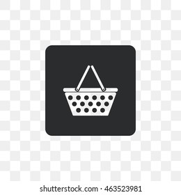 Icon shopping cart.