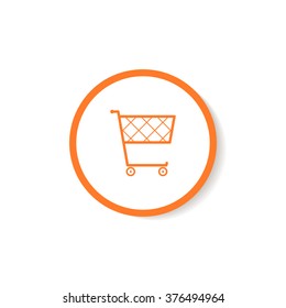 Icon shopping carts.