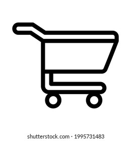 icon shopping chart business plan business strategy for any purpose
