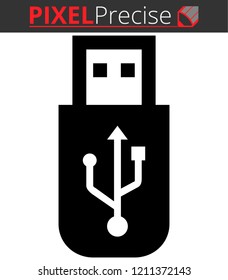 Icon shows a flash card. Pixel precise design. Suitable for all devices, SEO, SMM, UX. Perfect for use in presentations, analytical reports, branding. Use it on any surface