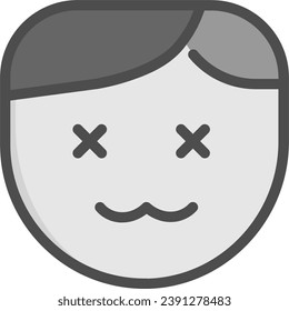 an icon sick of health package