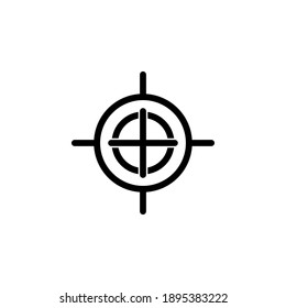 pasos vectoriales de detección de iconos