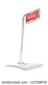 icon sign