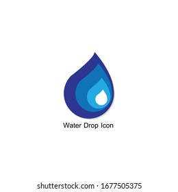 icon sign symbol water drop graphic
