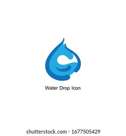 icon sign symbol water drop graphic