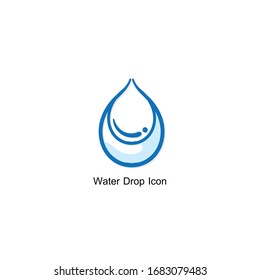 icon sign symbol water drop graphic