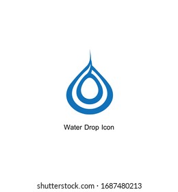 icon sign symbol water drop graphic