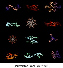 icon signs