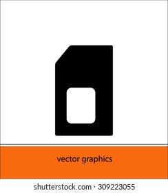 icon sim