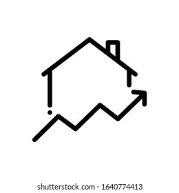 Icon. Simple Vector line icon. EPS 10