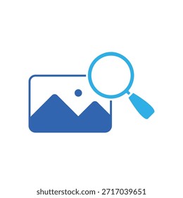 Icon a Situation, isolated against a clean background.
