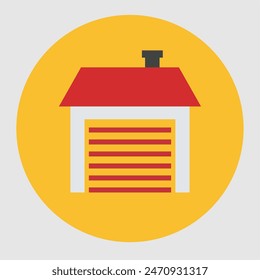 An icon is a small graphical representation or symbol that visually conveys an object, action, or idea, often used in user interfaces, signs, and applications to enhance navigation and comprehension.