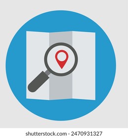 An icon is a small graphical representation or symbol that visually conveys an object, action, or idea, often used in user interfaces, signs, and applications to enhance navigation and comprehension.