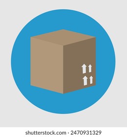 An icon is a small graphical representation or symbol that visually conveys an object, action, or idea, often used in user interfaces, signs, and applications to enhance navigation and comprehension.
