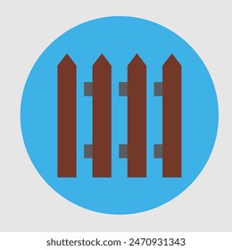 An icon is a small graphical representation or symbol that visually conveys an object, action, or idea, often used in user interfaces, signs, and applications to enhance navigation and comprehension.