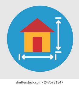 An icon is a small graphical representation or symbol that visually conveys an object, action, or idea, often used in user interfaces, signs, and applications to enhance navigation and comprehension.