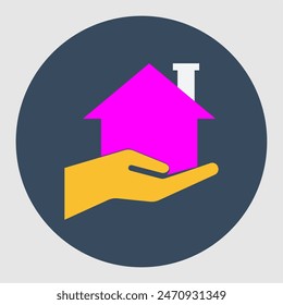 An icon is a small graphical representation or symbol that visually conveys an object, action, or idea, often used in user interfaces, signs, and applications to enhance navigation and comprehension.