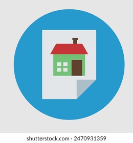 An icon is a small graphical representation or symbol that visually conveys an object, action, or idea, often used in user interfaces, signs, and applications to enhance navigation and comprehension.