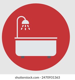 An icon is a small graphical representation or symbol that visually conveys an object, action, or idea, often used in user interfaces, signs, and applications to enhance navigation and comprehension.