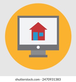 An icon is a small graphical representation or symbol that visually conveys an object, action, or idea, often used in user interfaces, signs, and applications to enhance navigation and comprehension.