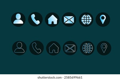 An icon is a small image or symbol that represents something. Icons can be used to represent files, programs, or actions on a computer or phone