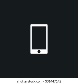 Icon smartphone.