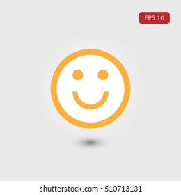 icon smile