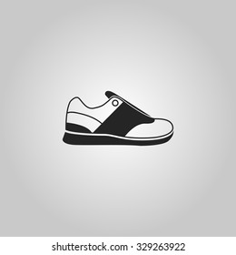 Icon sneakers.