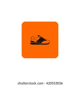 Icon sneakers.