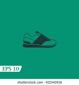 Icon sneakers.