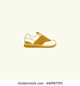 Icon sneakers.
