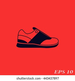 Icon sneakers.