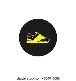 Icon sneakers.