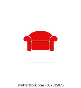 Icon sofa.