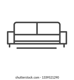 icon sofa design