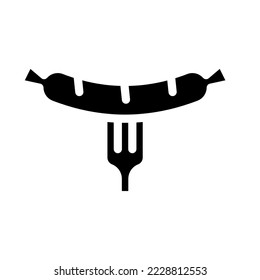 Icon Solid about Party, birthday, celebration, gift, congratulation, happy and much more. editable file, Glyph icon style