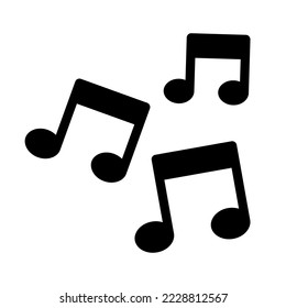 Icon Solid about Party, birthday, celebration, gift, congratulation, happy and much more. editable file, Glyph icon style