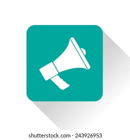 icon of speaker