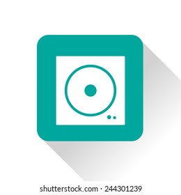 icon of speaker