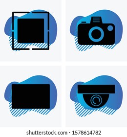 icon special made for Camera icon set
