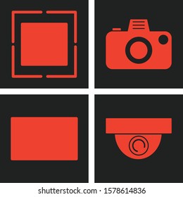 icon special made for Camera icon set
